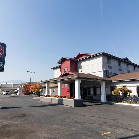 Fairbridge Inn, Suites & Conference Center - Missoula Exterior foto
