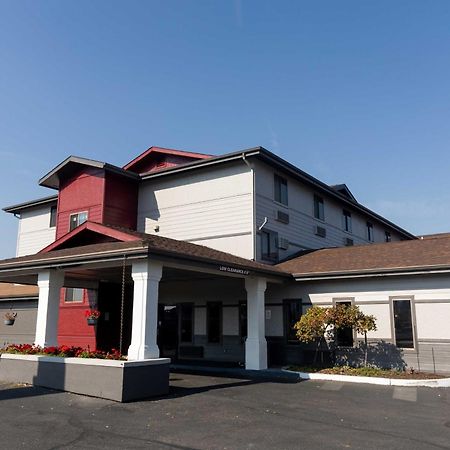 Fairbridge Inn, Suites & Conference Center - Missoula Exterior foto