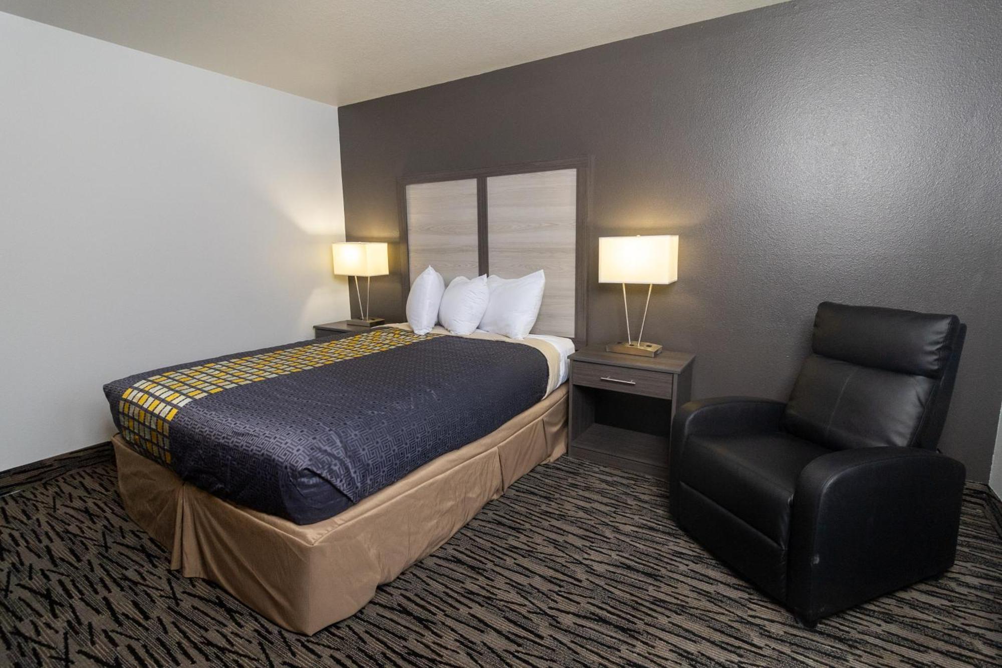 Fairbridge Inn, Suites & Conference Center - Missoula Exterior foto